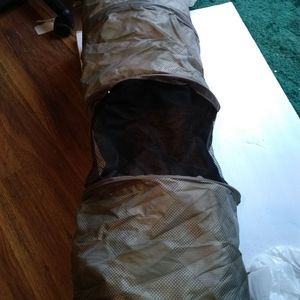 NWOT Play tunnel for small pets